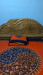 6/7 feet bed